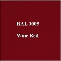 ПЕНТАЛ-АМОР красное вино RAL3005 (53кг) грунт-эмаль КВИЛ