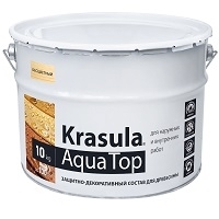 KRASULA AQUA TOP 10кг
